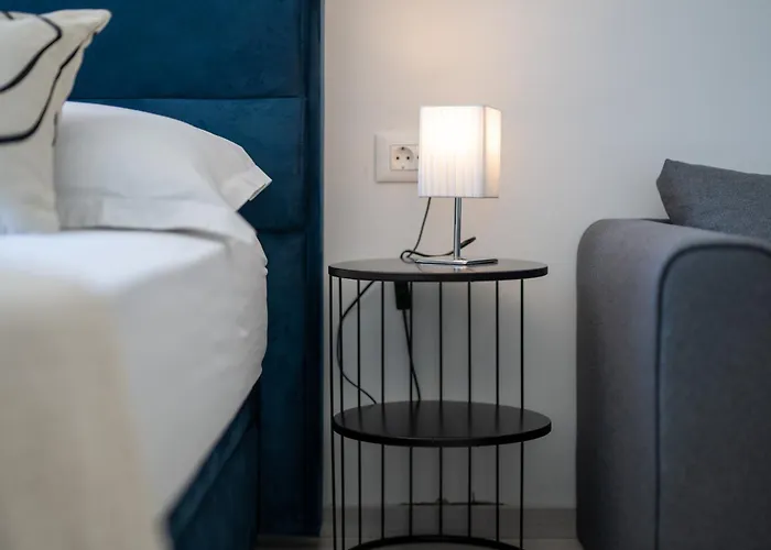 Aurora Beachfront Luxury Rooms&Suites