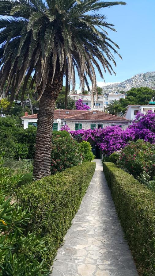Gasthof Aurora Beachfront Luxury Rooms&suites Brela
