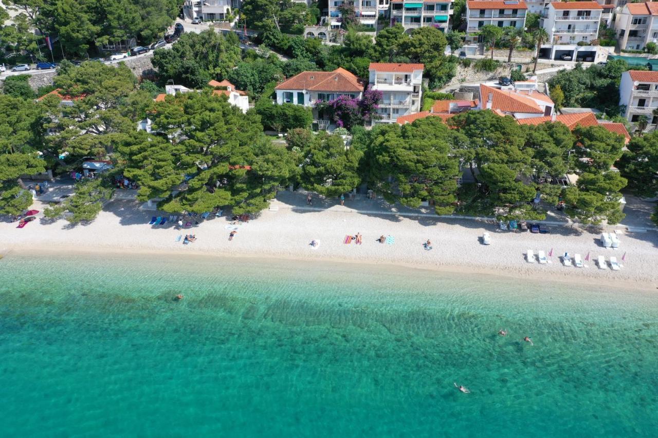 Aurora Beachfront Luxury Rooms&suites