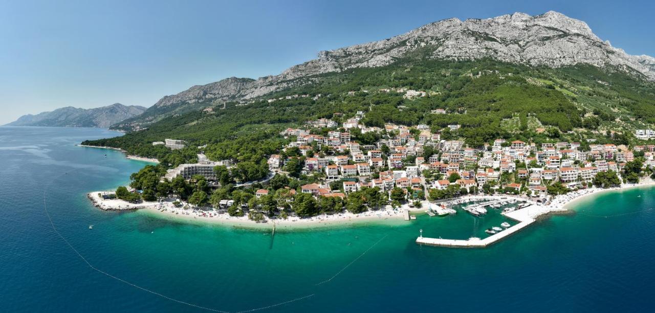 Aurora Beachfront Luxury Rooms&suites