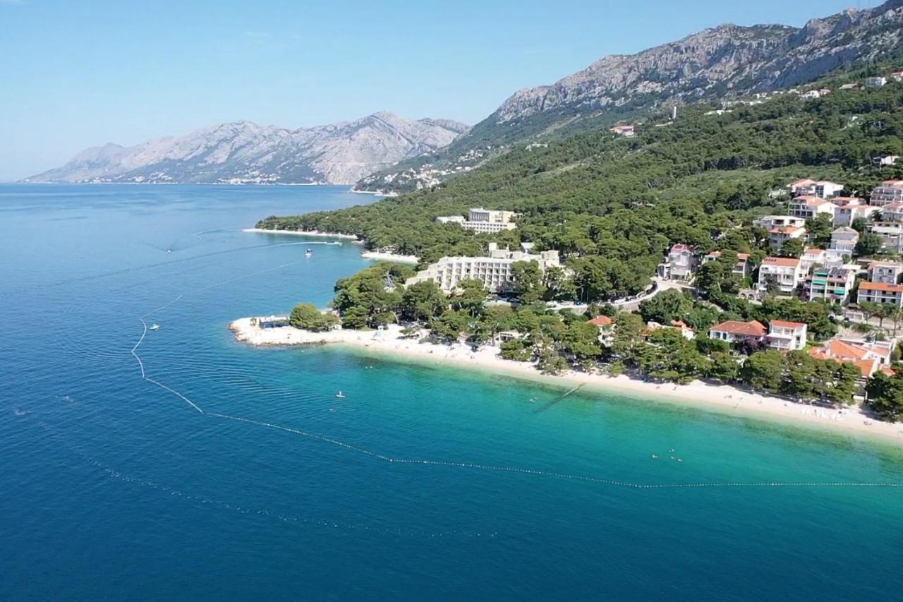 Aurora Beachfront Luxury Rooms&suites Gasthof