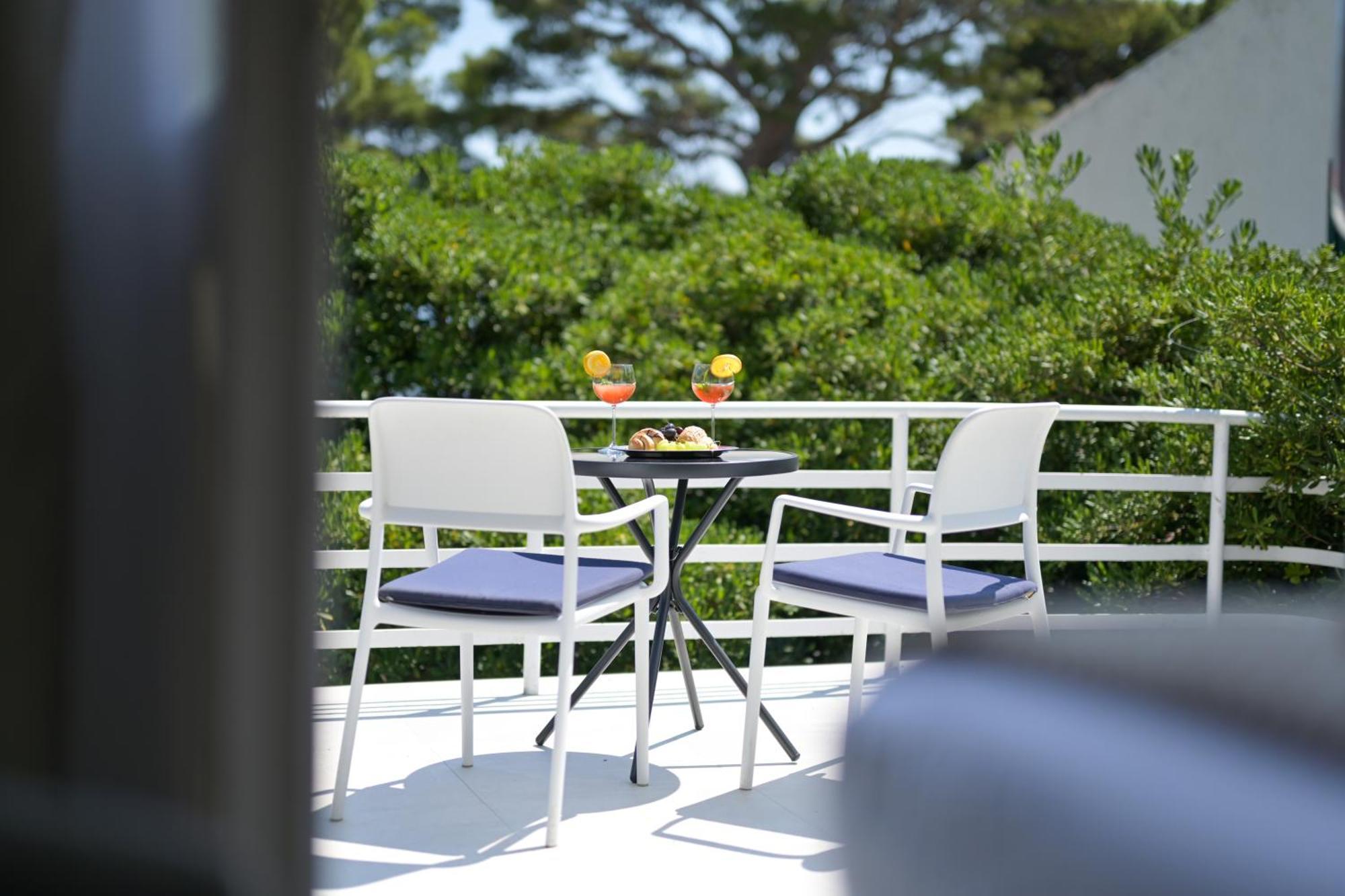 Aurora Beachfront Luxury Rooms&suites Brela
