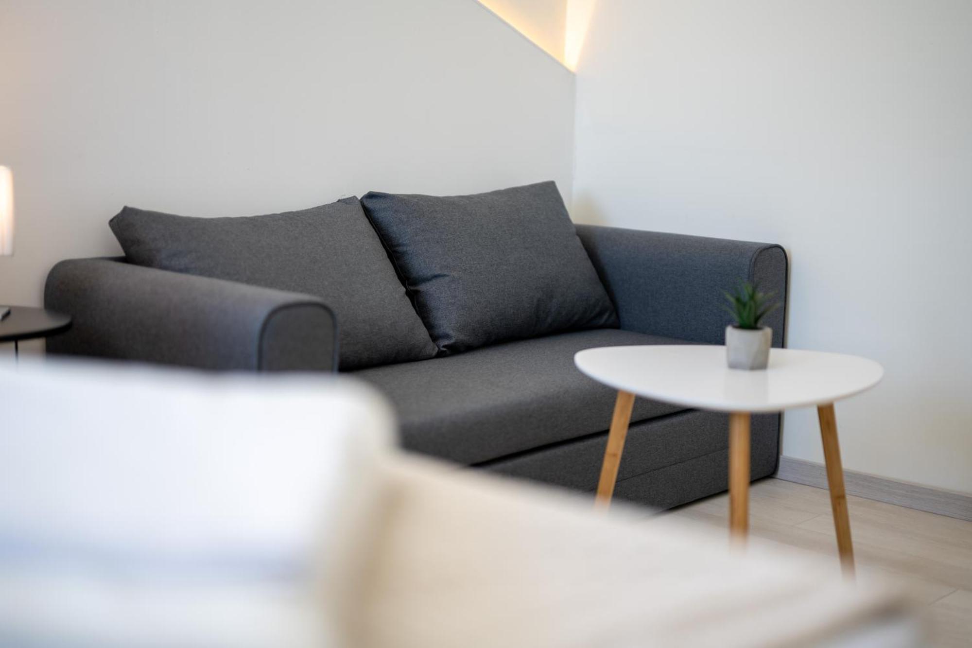 Aurora Beachfront Luxury Rooms&suites
