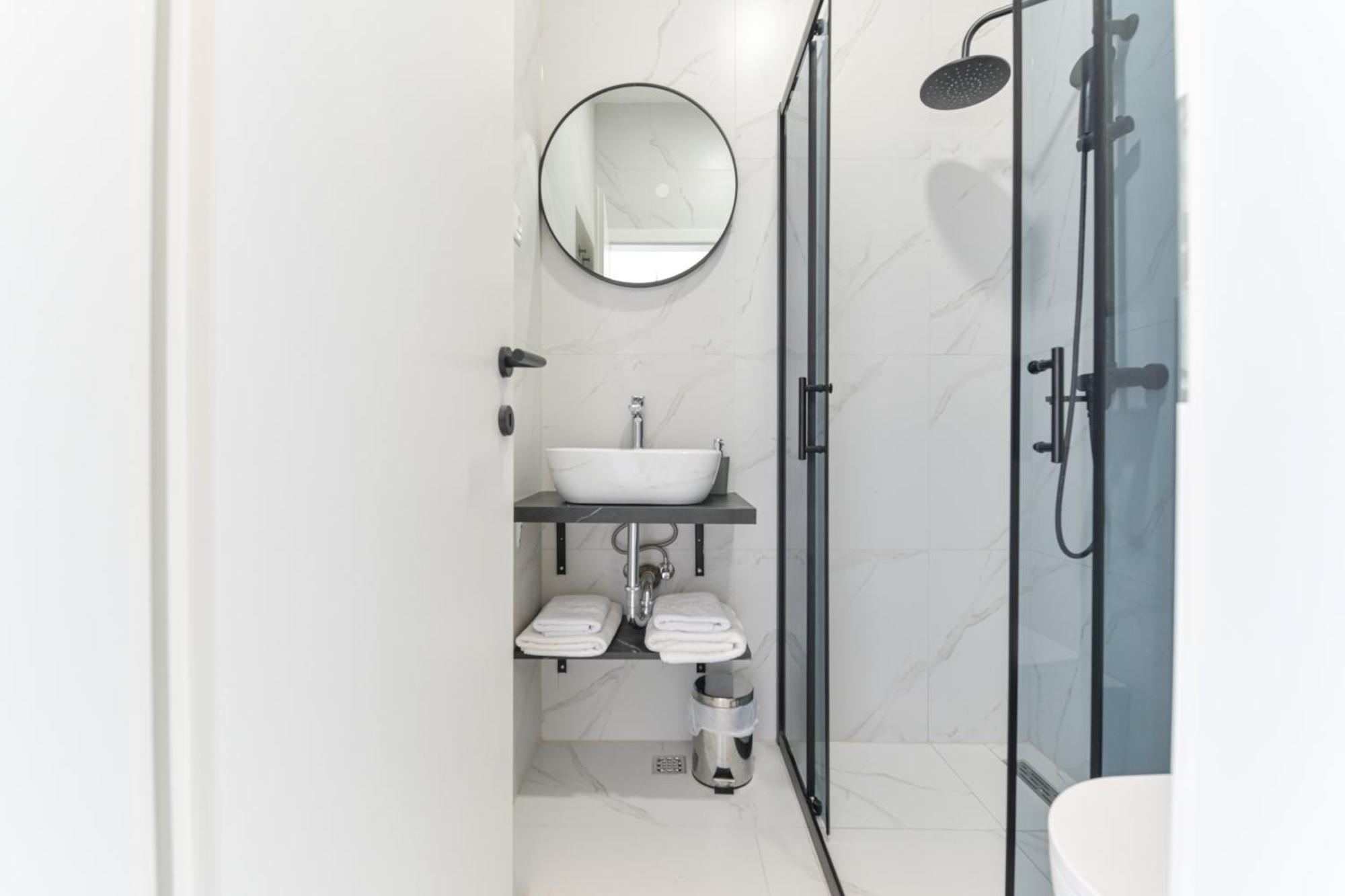 Aurora Beachfront Luxury Rooms&suites Gasthof 4*