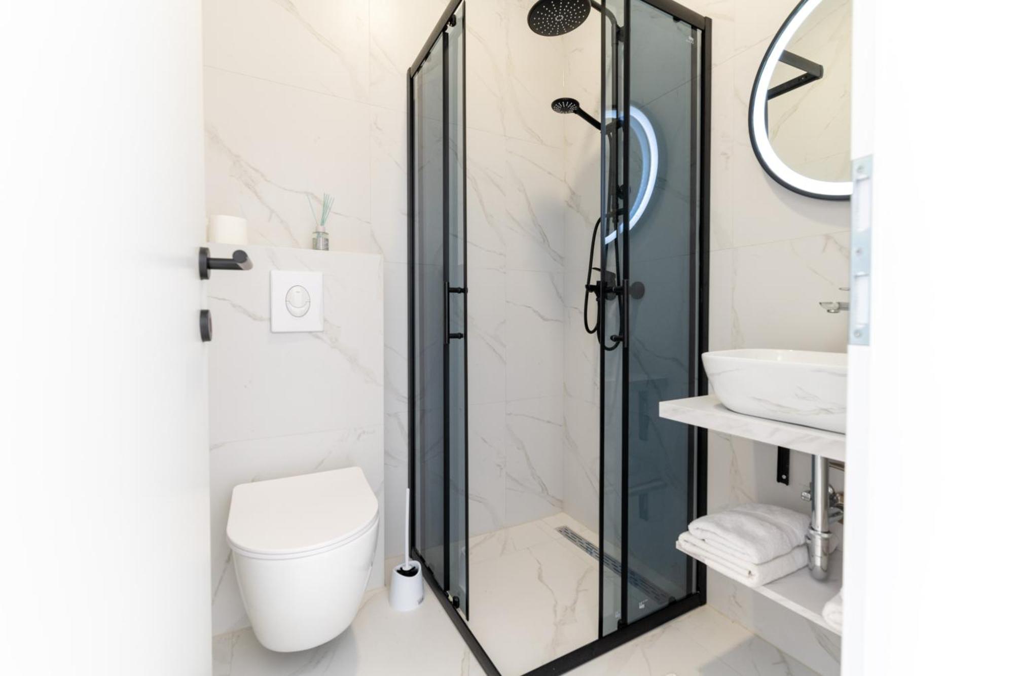Aurora Beachfront Luxury Rooms&suites Gasthof