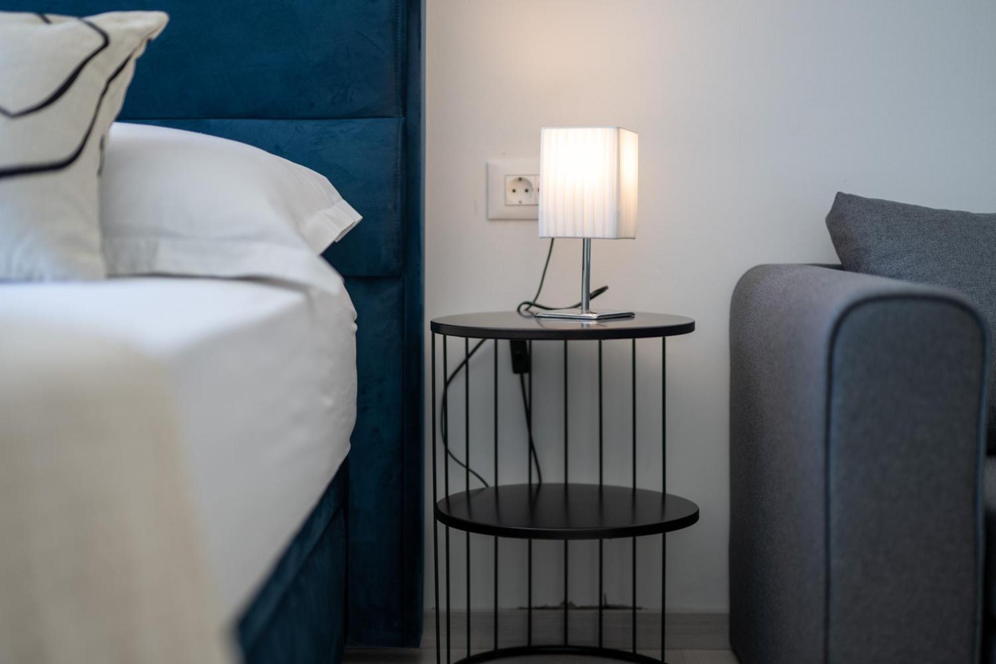 Aurora Beachfront Luxury Rooms&suites Gasthof 4*
